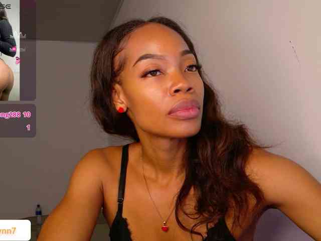 TamyLynn1 webcam