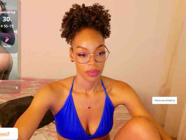 TamyLynn1 webcam