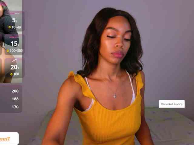 TamyLynn1 webcam