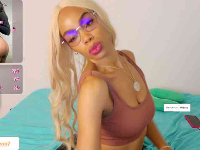 TamyLynn1 webcam