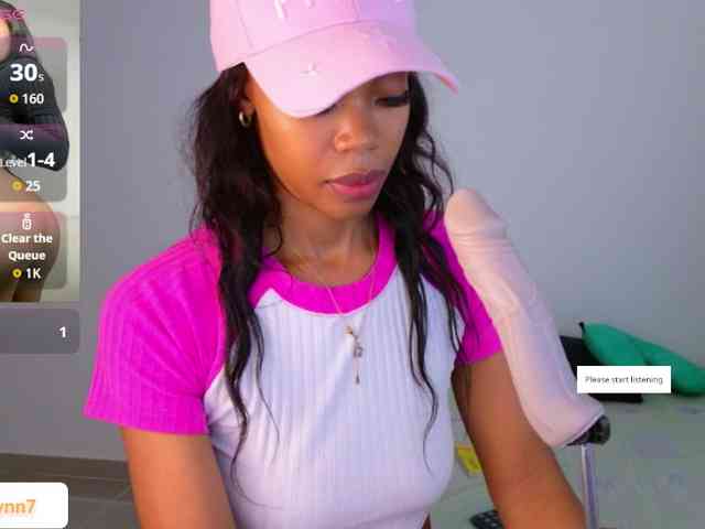 TamyLynn1 webcam