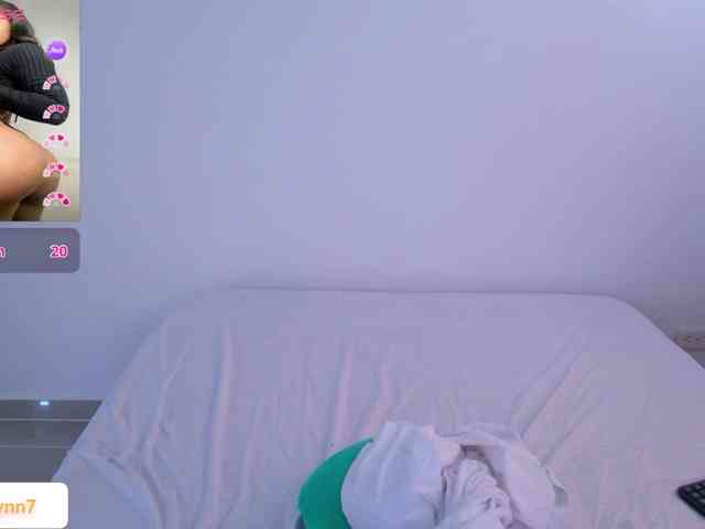TamyLynn1 webcam