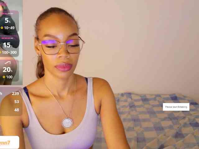 Modelo: TamyLynn1