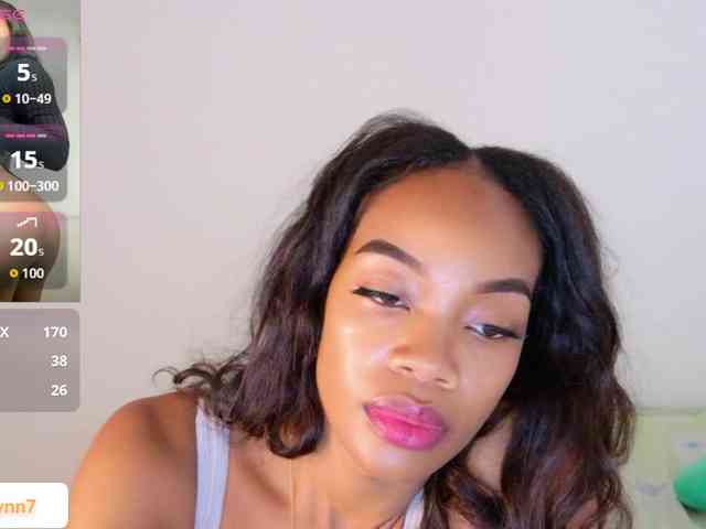TamyLynn1 webcam