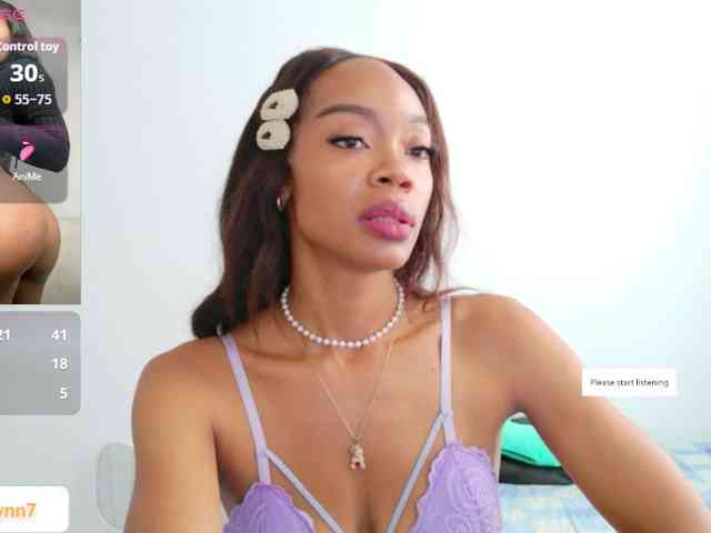 TamyLynn1 webcam