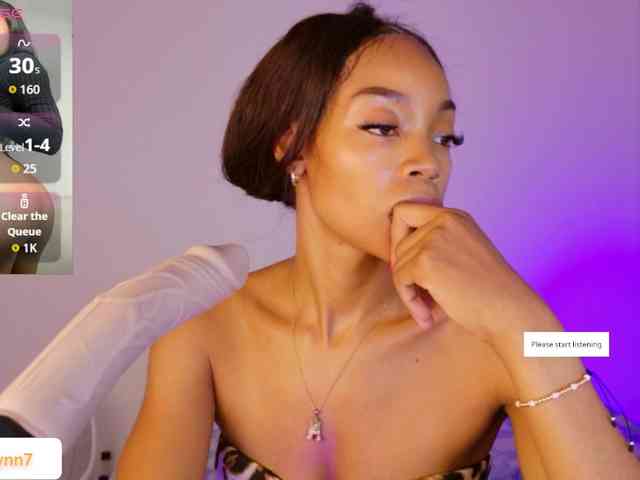 TamyLynn1 webcam