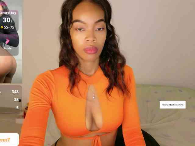 Model: TamyLynn1