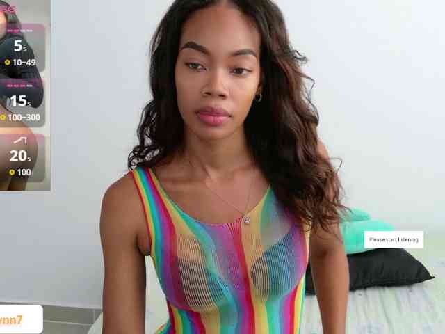 TamyLynn1 webcam
