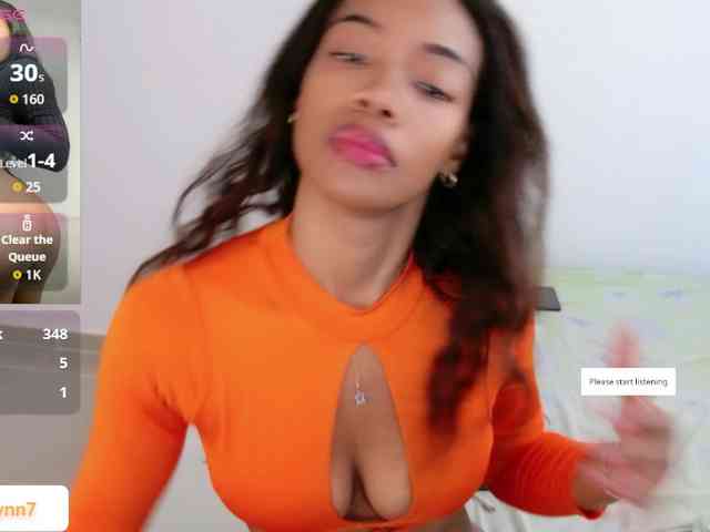 TamyLynn1 webcam