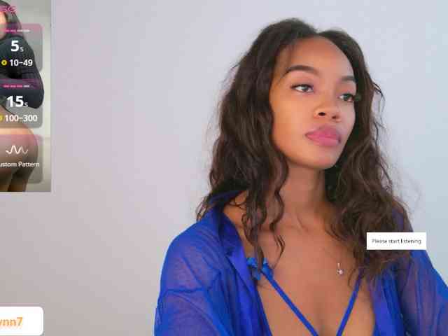 TamyLynn1 webcam