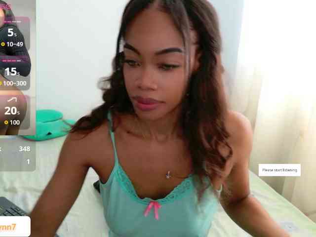 TamyLynn1 webcam