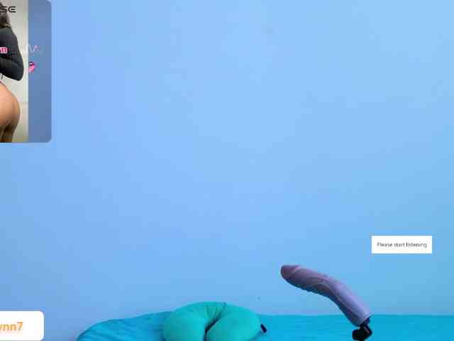 TamyLynn1 webcam