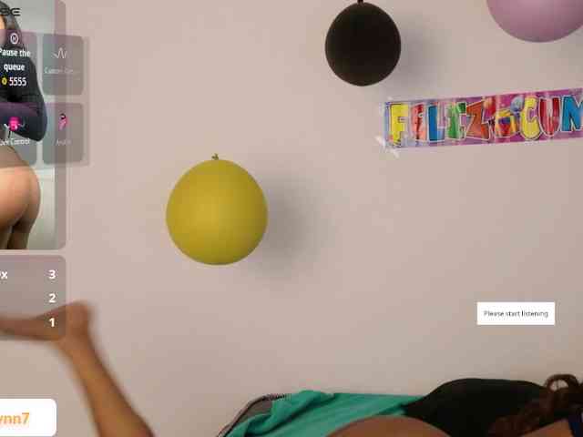 TamyLynn1 webcam