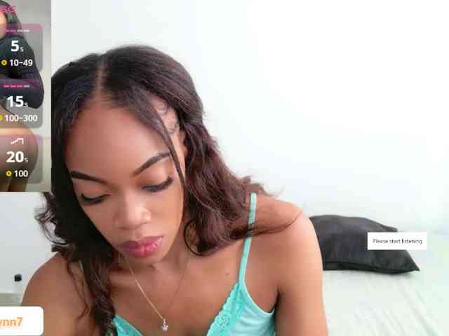 TamyLynn1 webcam