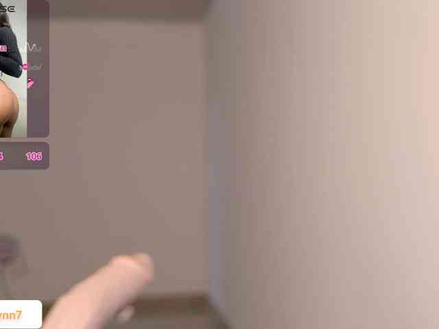 TamyLynn1 webcam