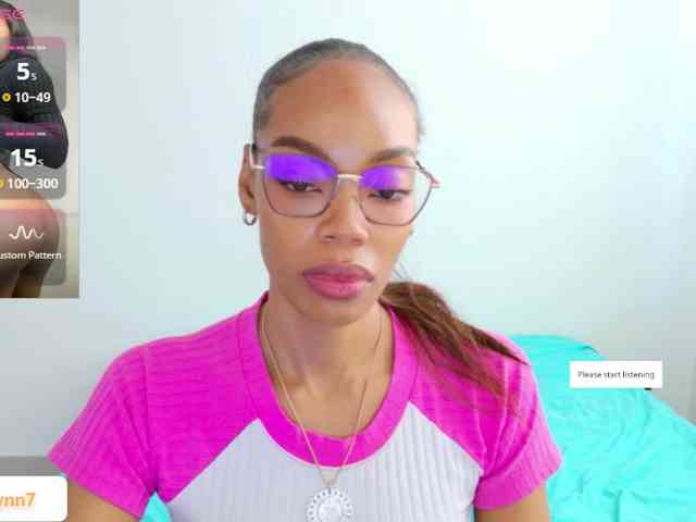 TamyLynn1 webcam