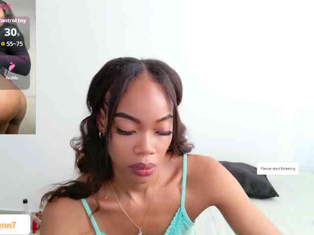 TamyLynn1 webcam