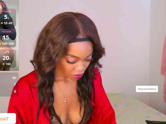 TamyLynn1 webcam