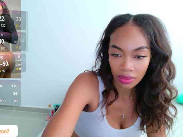 TamyLynn1 webcam