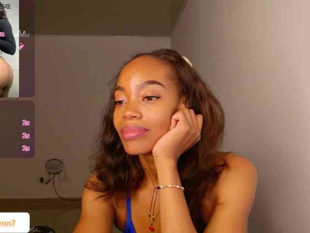 TamyLynn1 webcam