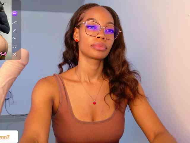 TamyLynn1 webcam