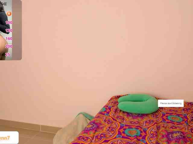 TamyLynn1 webcam