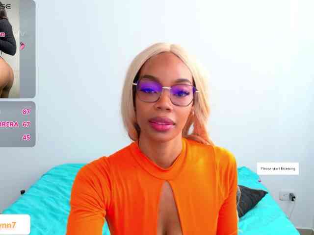 TamyLynn1 webcam