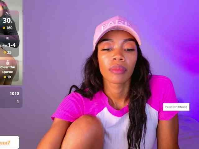 TamyLynn1 webcam