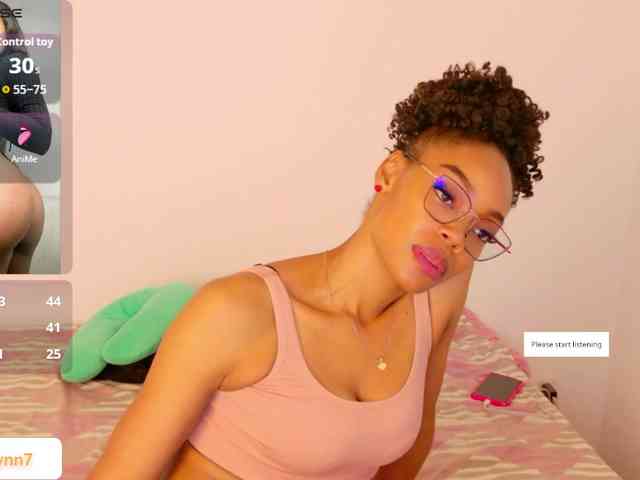 TamyLynn1 webcam