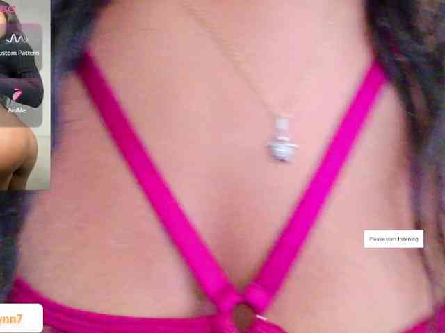 TamyLynn1 webcam