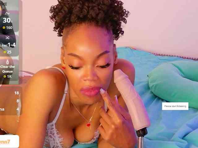 TamyLynn1 webcam