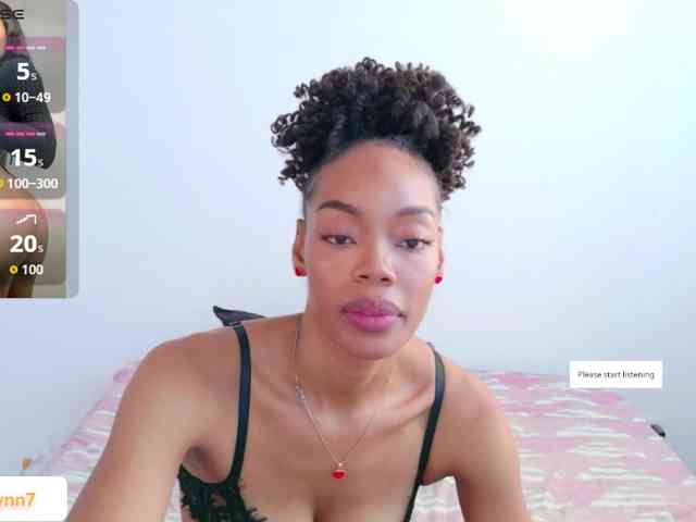 TamyLynn1 webcam
