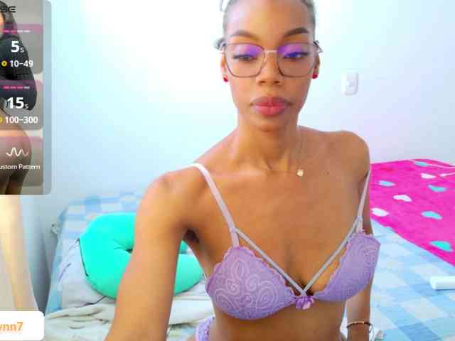 TamyLynn1 webcam
