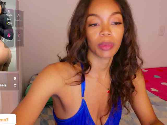 Model: TamyLynn1