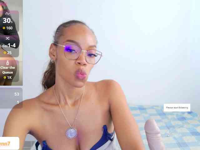 Modelo: TamyLynn1