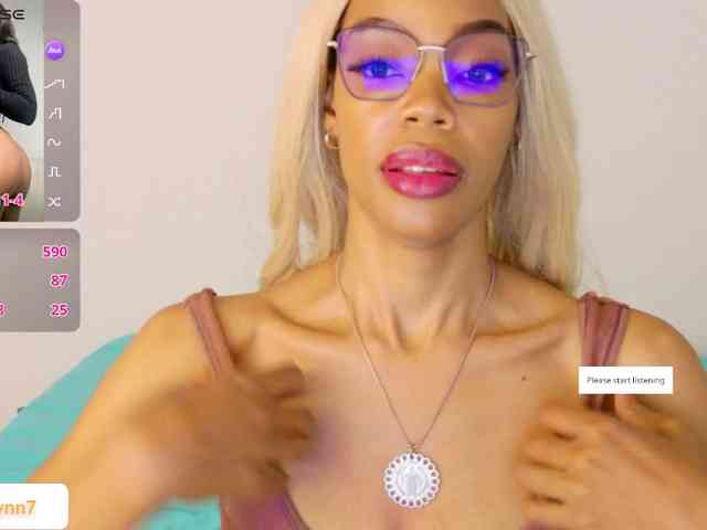 TamyLynn1 webcam
