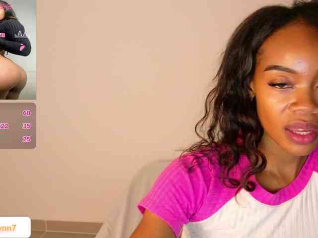 TamyLynn1 webcam