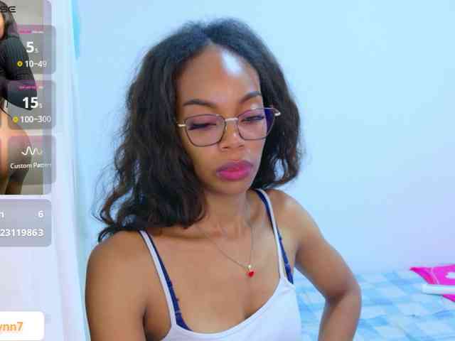 TamyLynn1 webcam