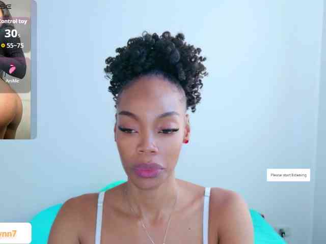 TamyLynn1 webcam