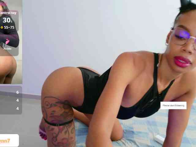 TamyLynn1 webcam