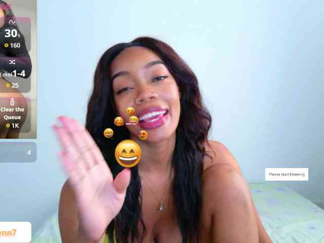 TamyLynn1 Live Webcam on BongaCams