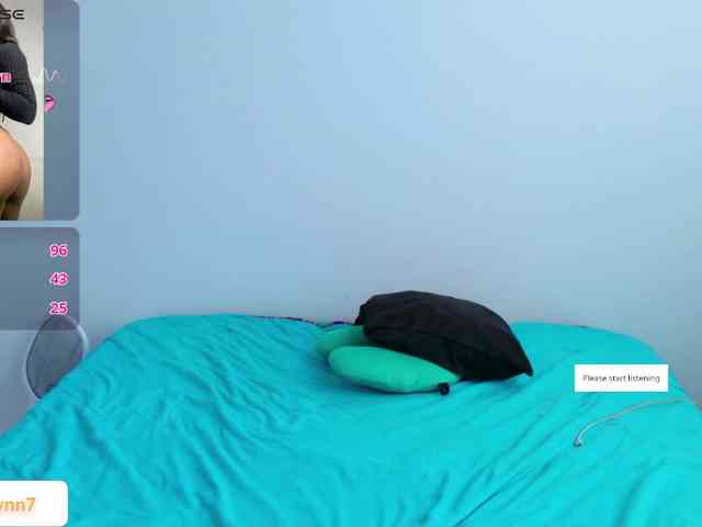 TamyLynn1 webcam