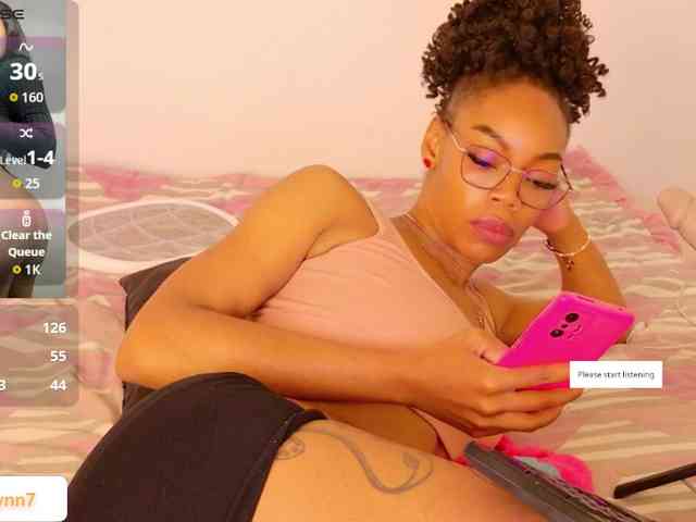 TamyLynn1 webcam