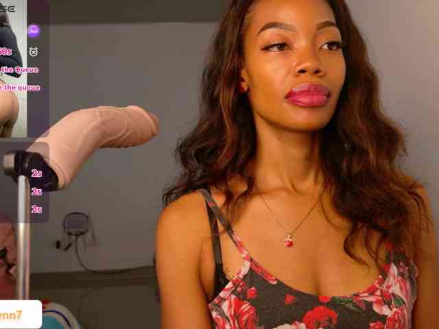 TamyLynn1 webcam