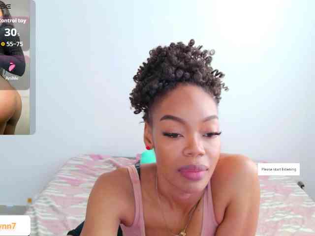 TamyLynn1 webcam