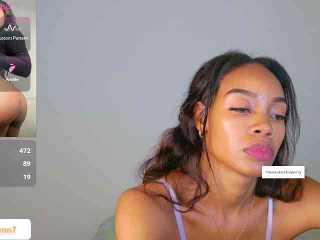TamyLynn1 webcam