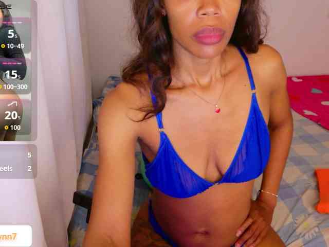 TamyLynn1 Live Webcam on BongaCams