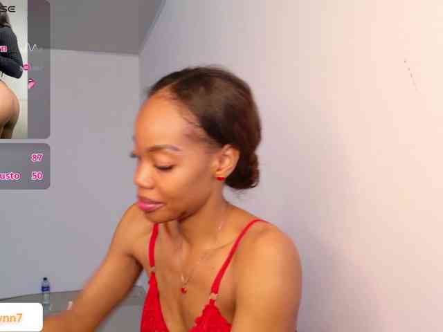 TamyLynn1 webcam