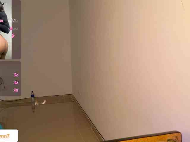 TamyLynn1 webcam