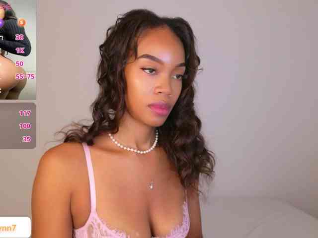 TamyLynn1 webcam